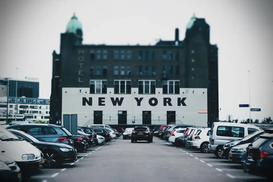 Local Landmarks We Serve Near West Terre Haute in West Terre Haute