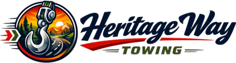 Heritage Way Towing