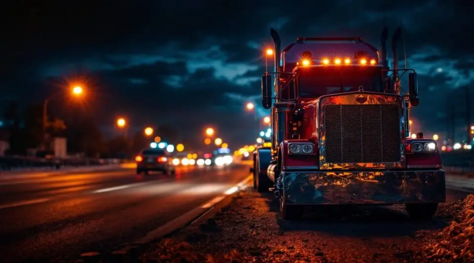 24 Hour Towing Service Rockville