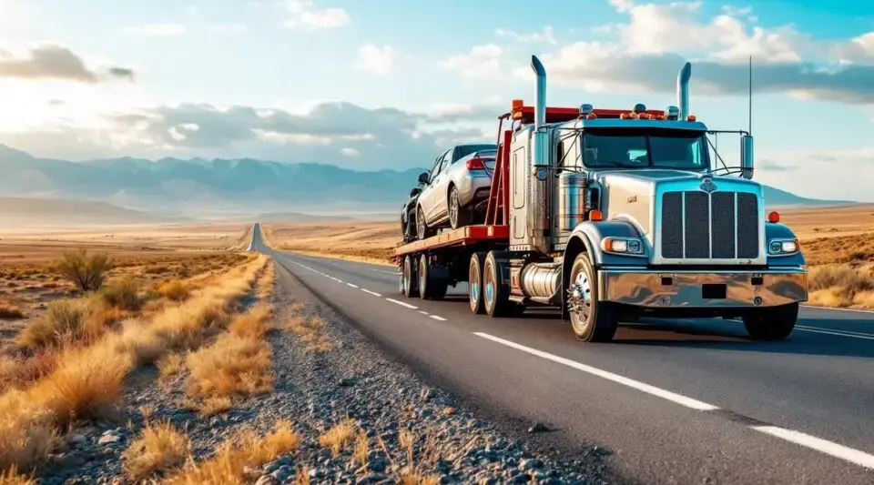 Long Distance Towing Rockville